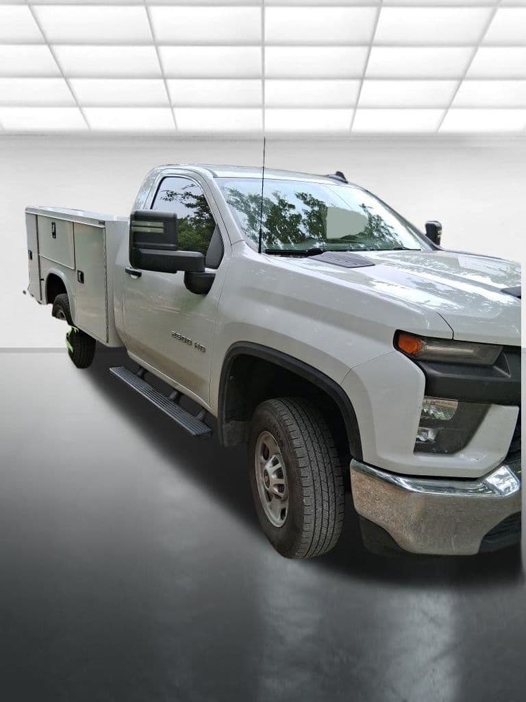 Vehicle Detail Icon