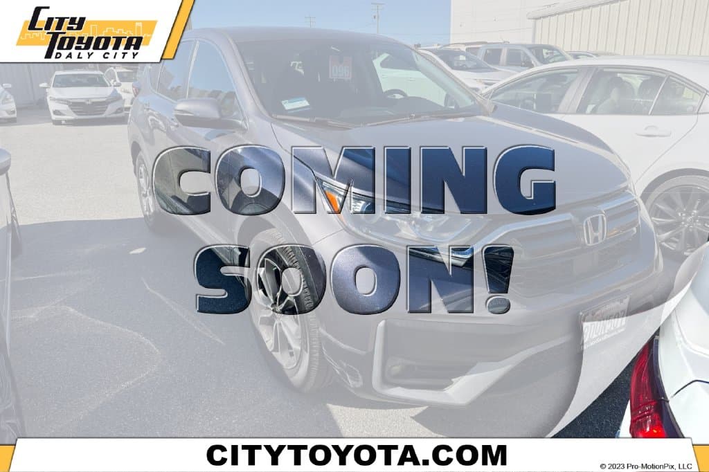 2022 Honda CR-V EX — photo 1 of 3