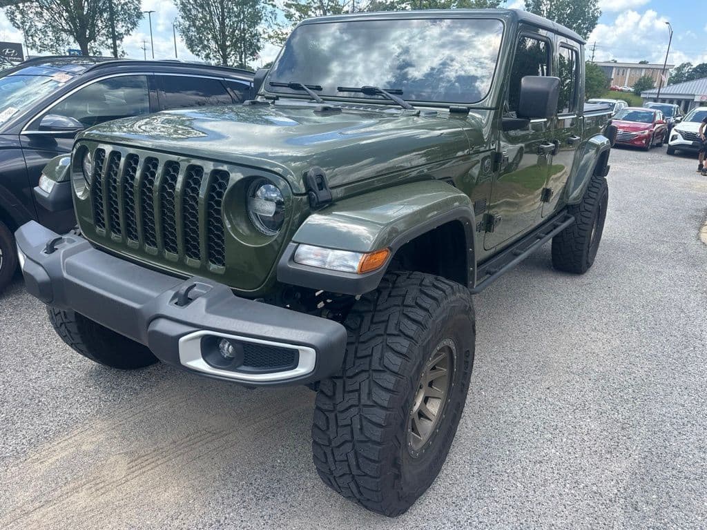 Vehicle Detail Icon