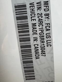 Extra Photo