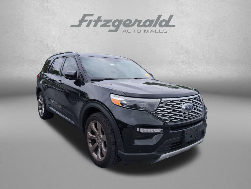 Vehicle Detail Icon