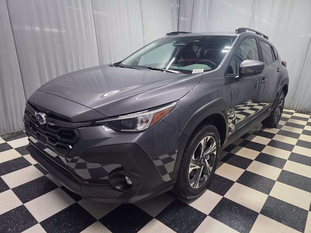 2026 Subaru Crosstrek Premium — photo 1 of 17