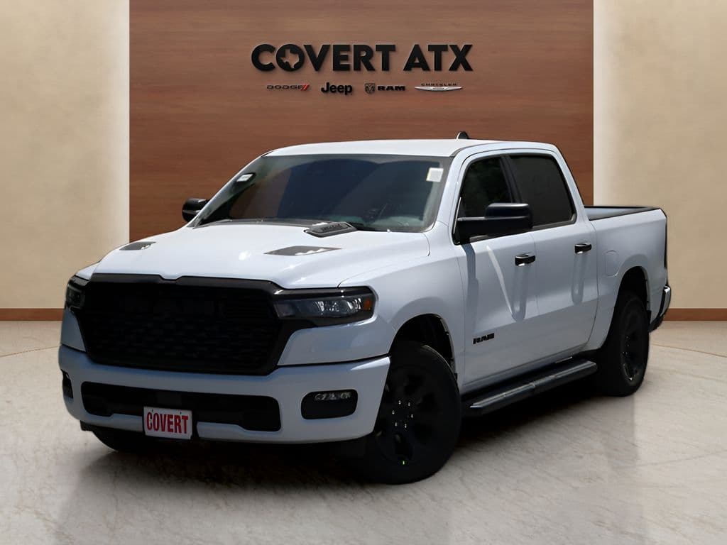 2026 RAM 1500 Express — photo 1 of 24