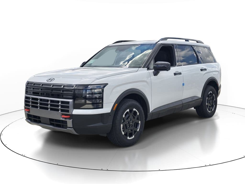 Vehicle Detail Icon