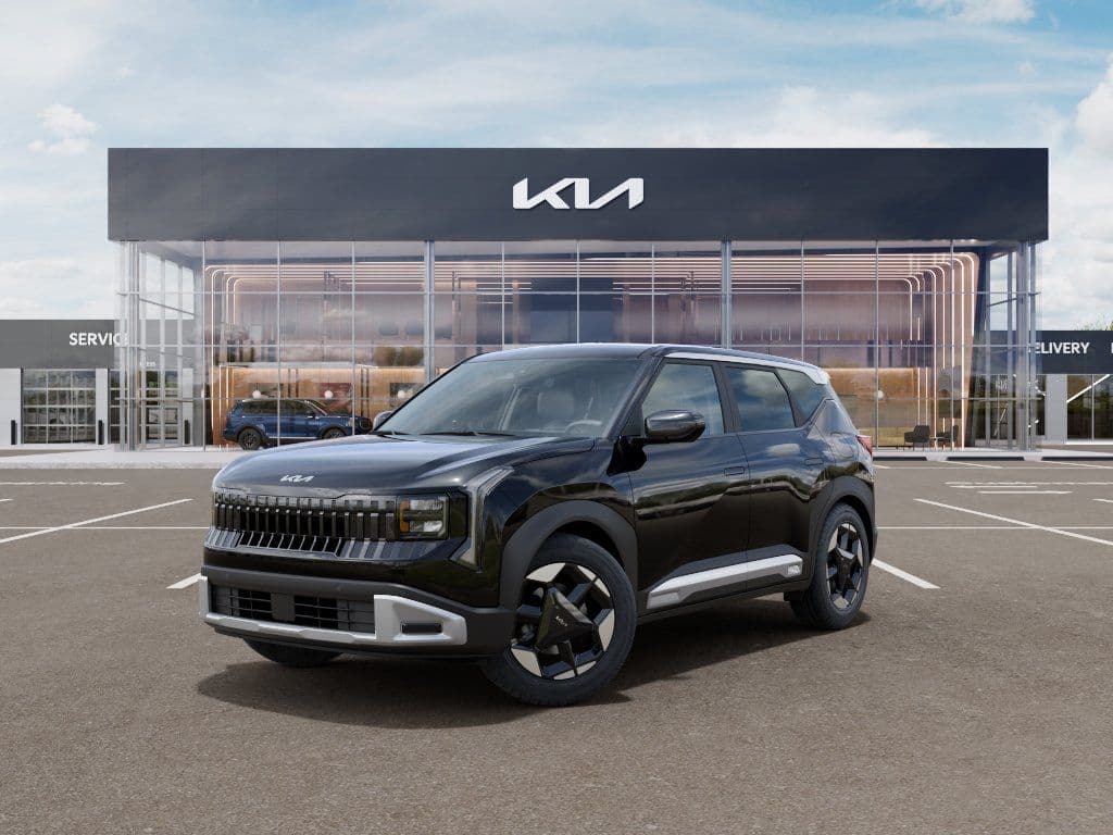 2027 Kia Seltos S — photo 1 of 27