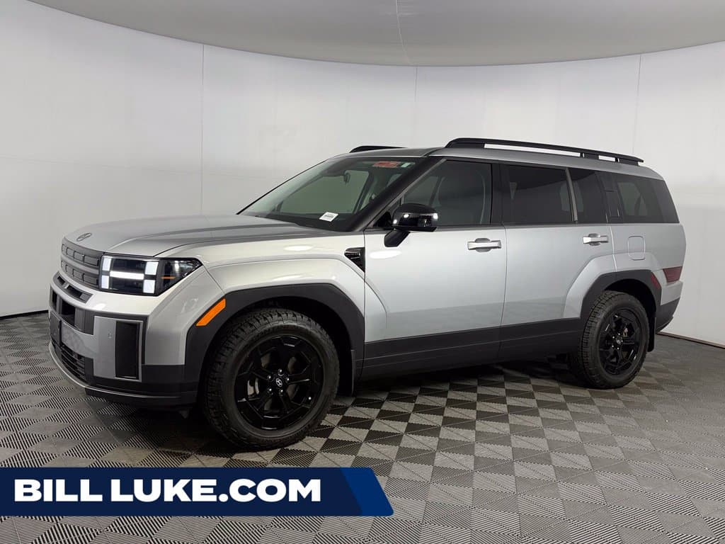 2024 Hyundai Santa Fe XRT — photo 1 of 34
