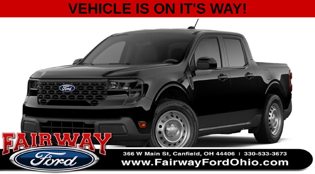 2026 Ford Maverick XL — photo 1 of 8