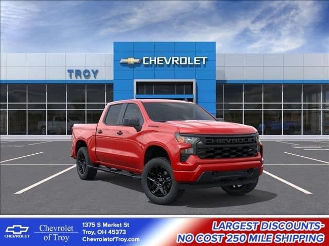 Vehicle Detail Icon