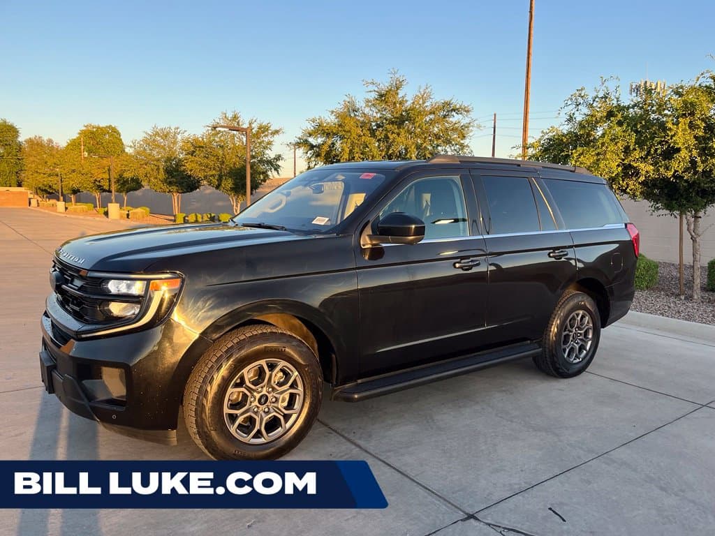2025 Ford Expedition Active — photo 1 of 29