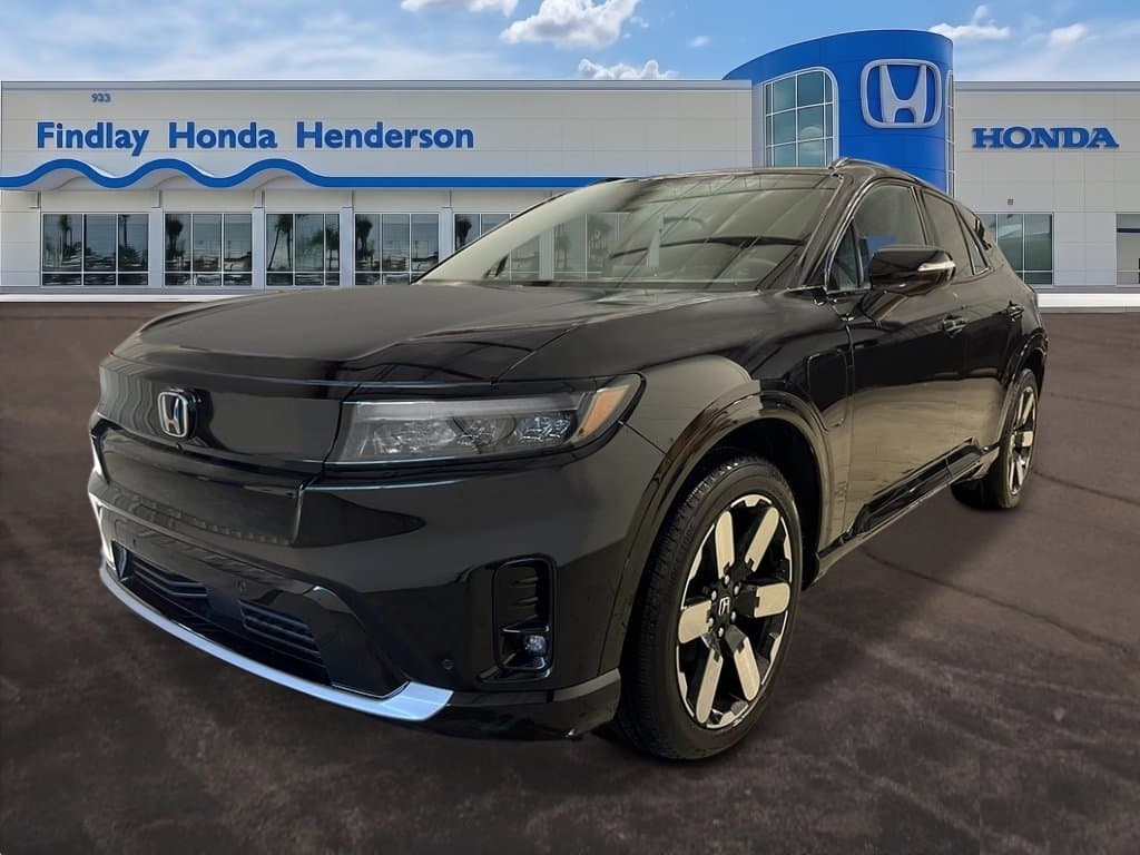 2026 Honda Prologue Elite — photo 1 of 27