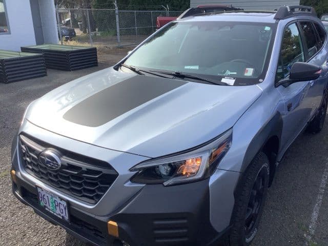 Vehicle Detail Icon