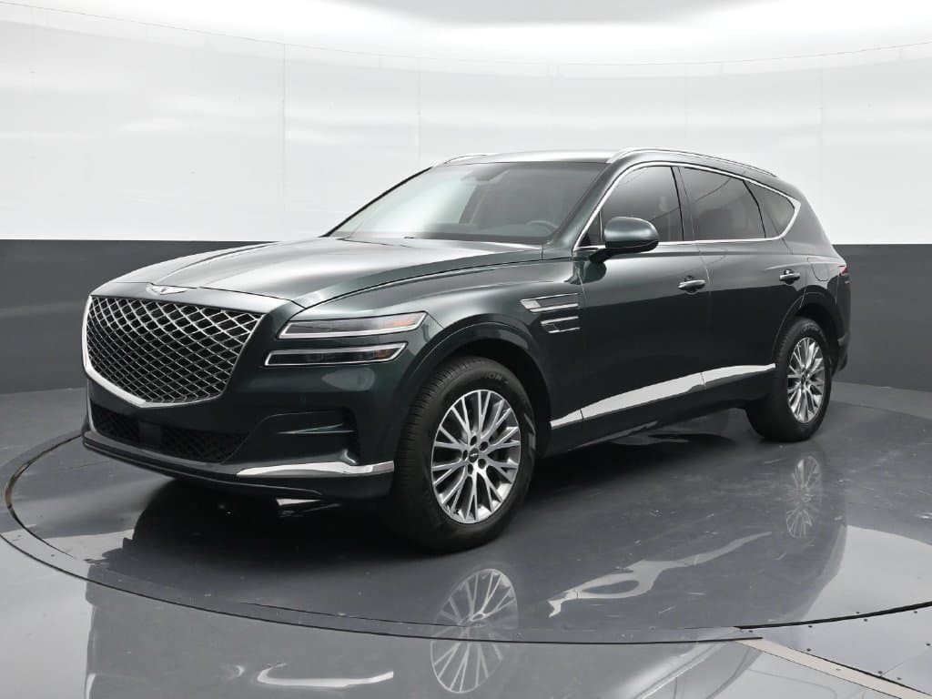 2024 Genesis GV80 Base — photo 1 of 7