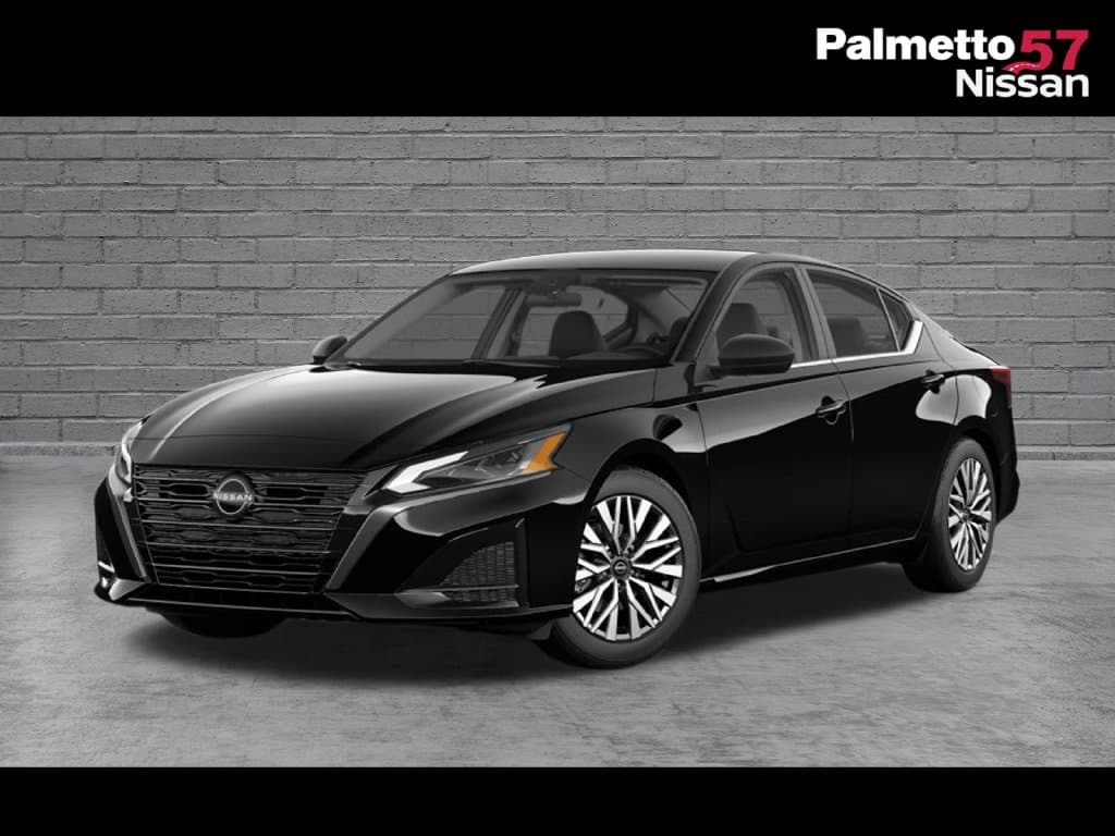 2026 Nissan Altima SV — photo 1 of 23