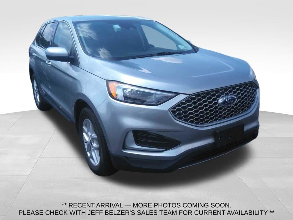 2024 Ford Edge SEL — photo 1 of 2