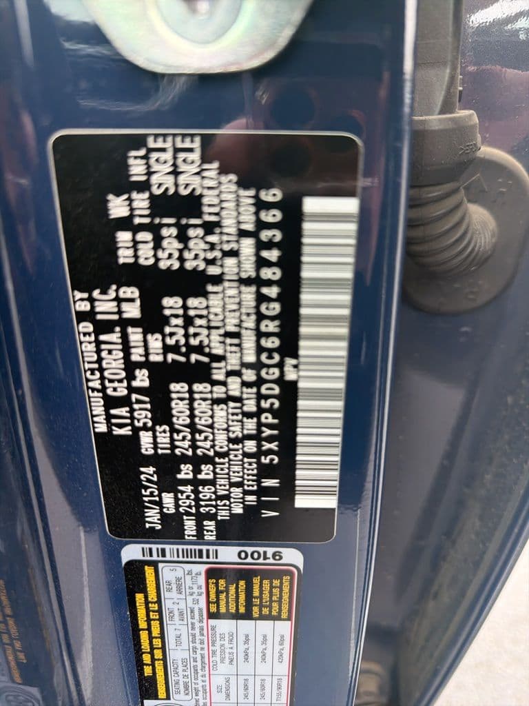 Vehicle Detail Icon