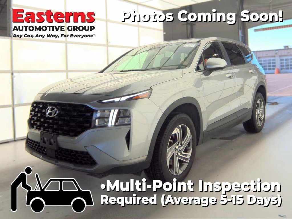 2023 Hyundai Santa Fe SE — photo 1 of 2