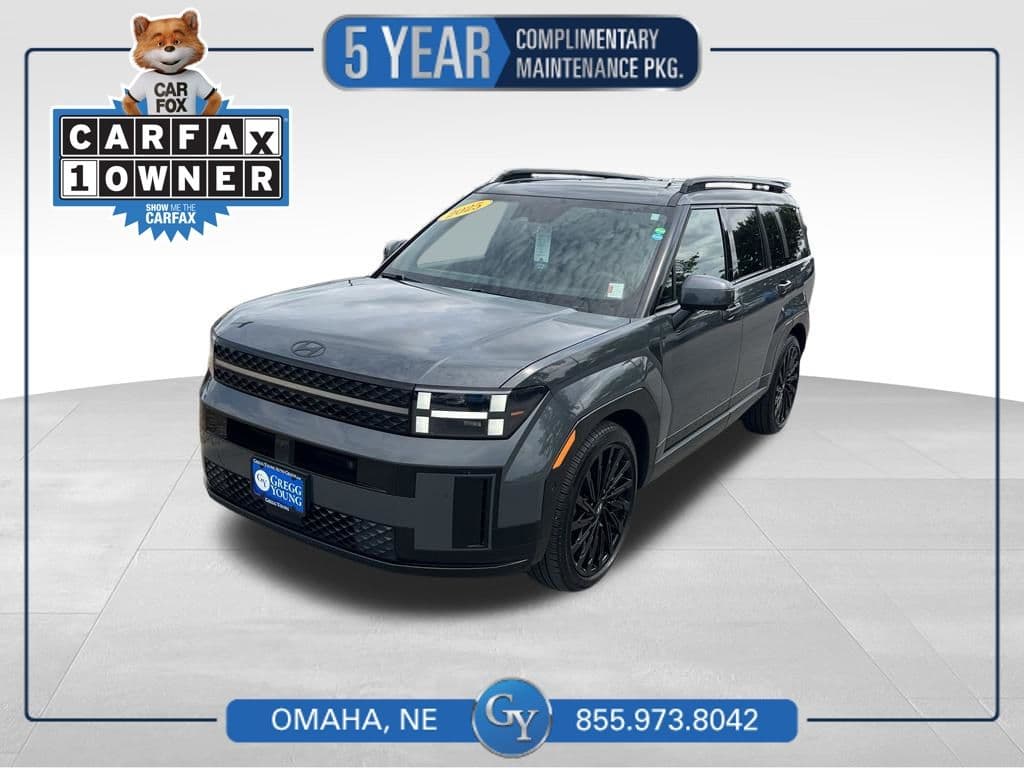 Vehicle Detail Icon