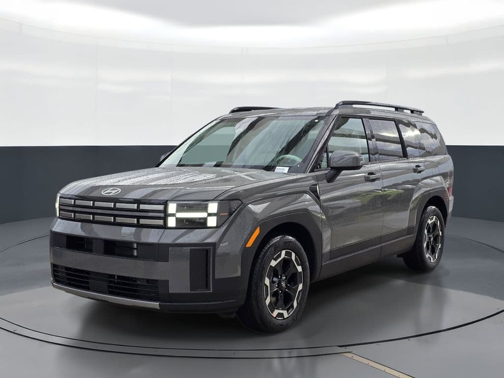 2027 Hyundai Santa Fe SEL — photo 1 of 25