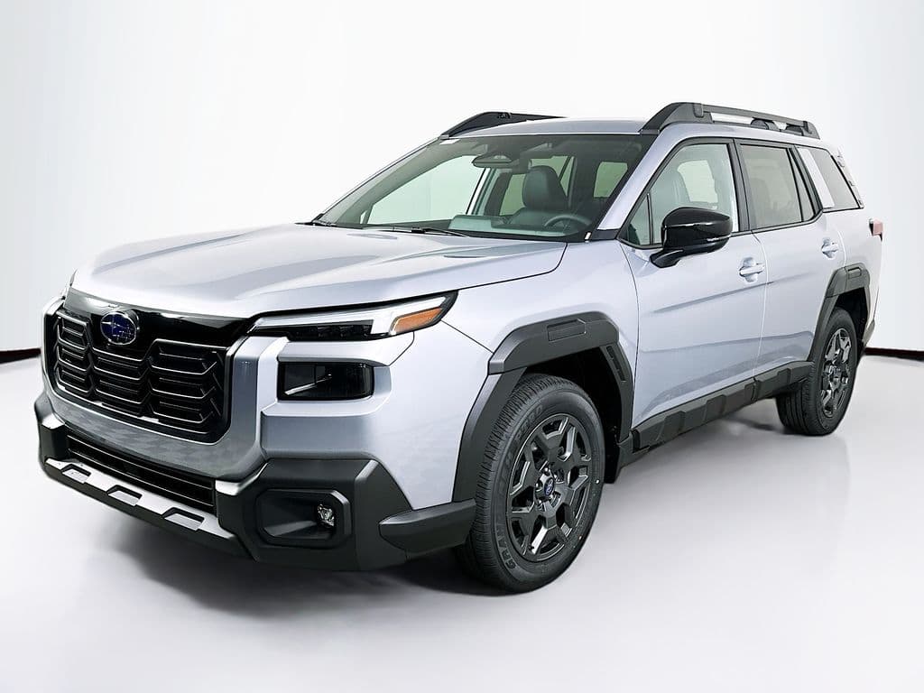 2026 Subaru Outback Premium — photo 1 of 27