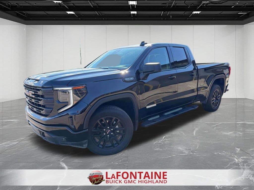 Vehicle Detail Icon