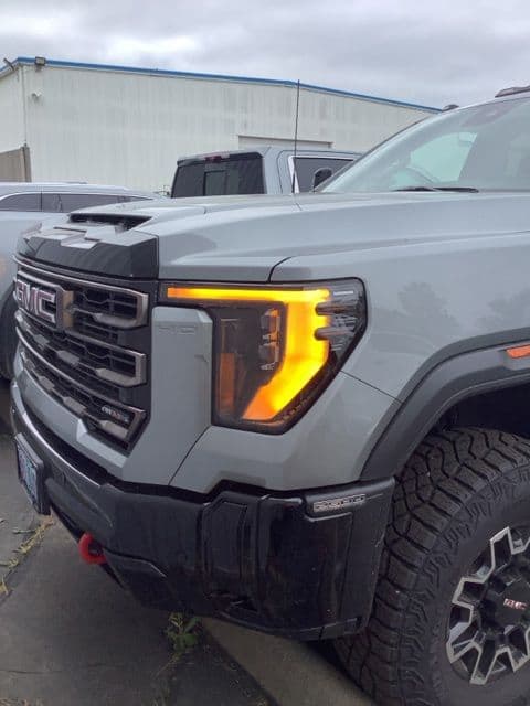 Vehicle Detail Icon