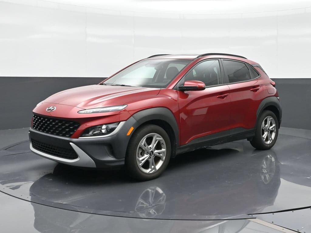2023 Hyundai Kona SEL — photo 1 of 7