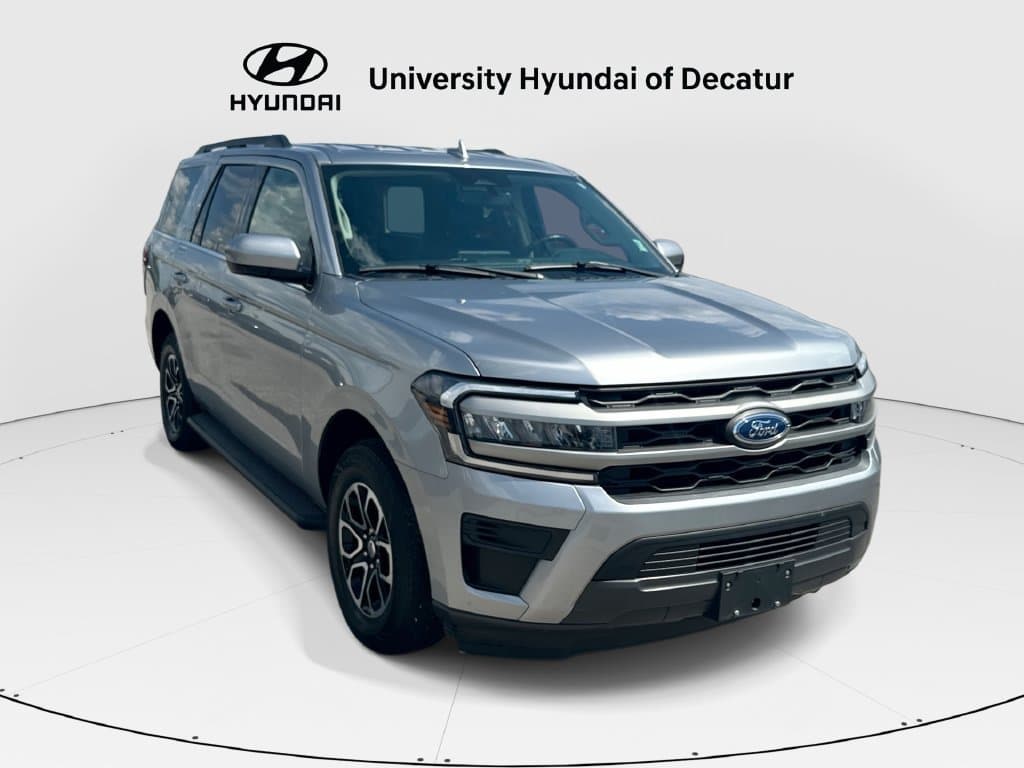 2024 Ford Expedition XLT — photo 1 of 31