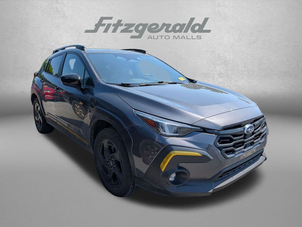 Vehicle Detail Icon