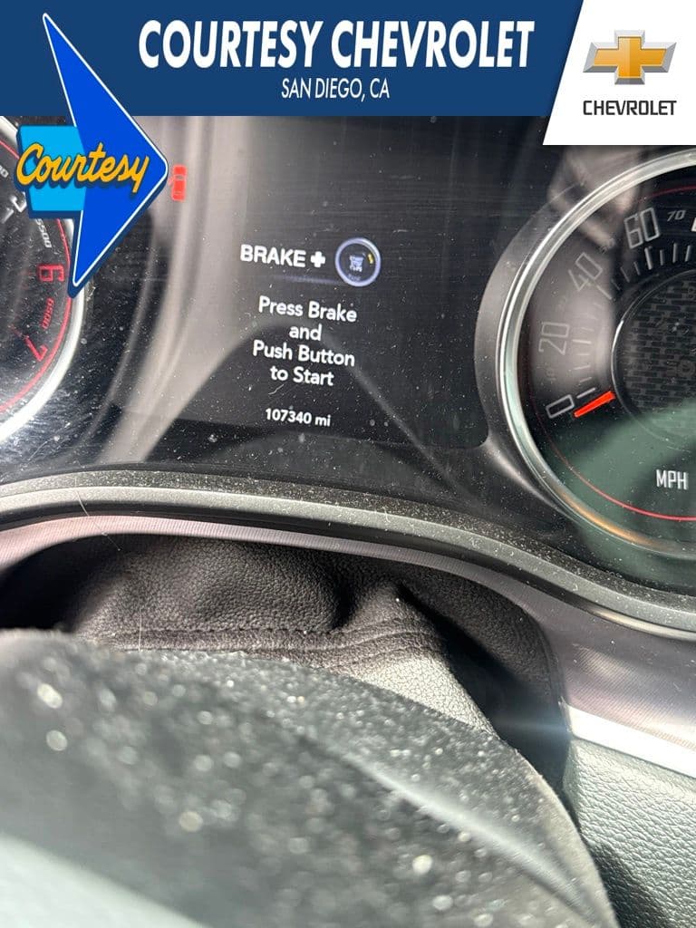 2019 Dodge Challenger R/T — photo 1 of 20