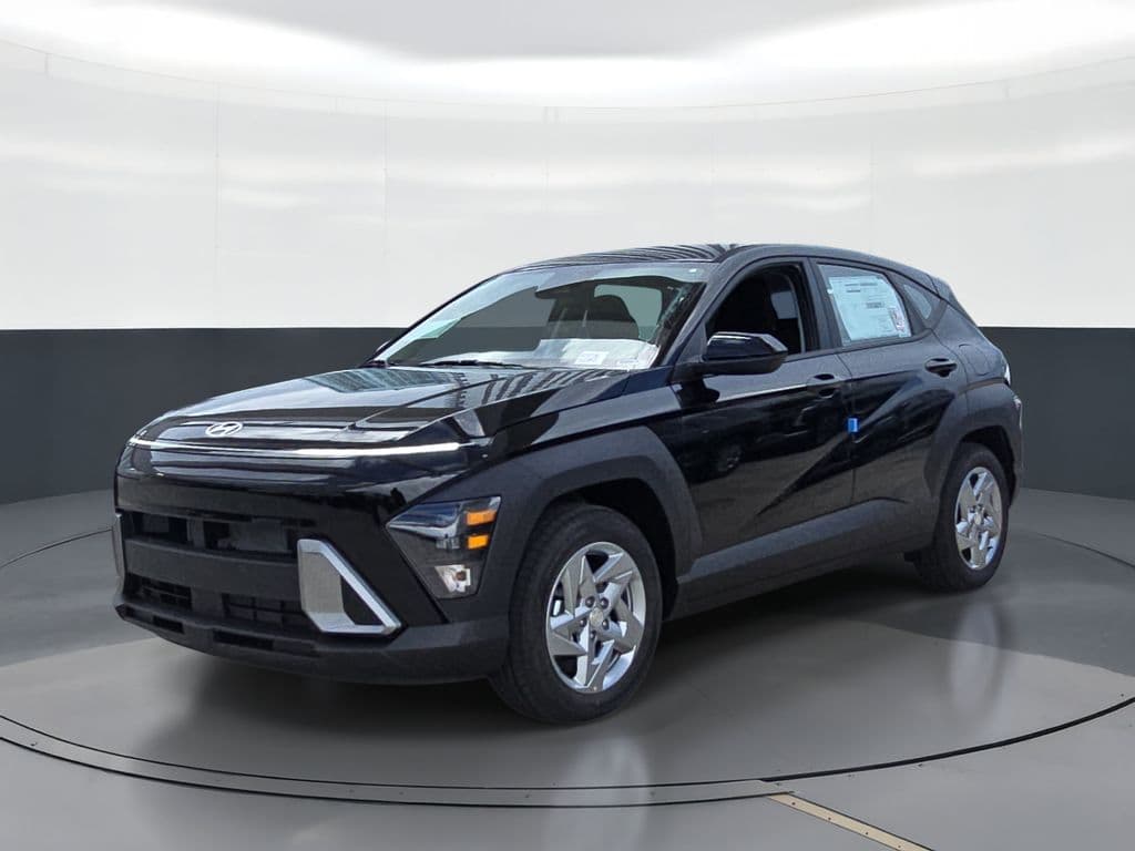 2027 Hyundai Kona SE — photo 1 of 25
