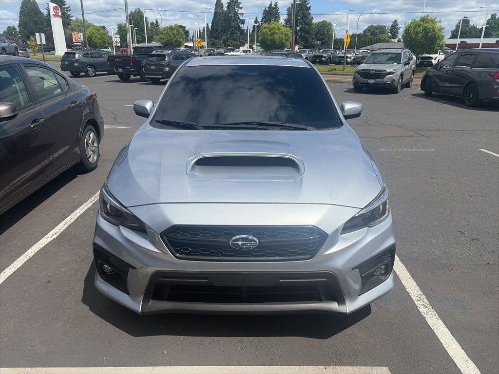 Vehicle Detail Icon