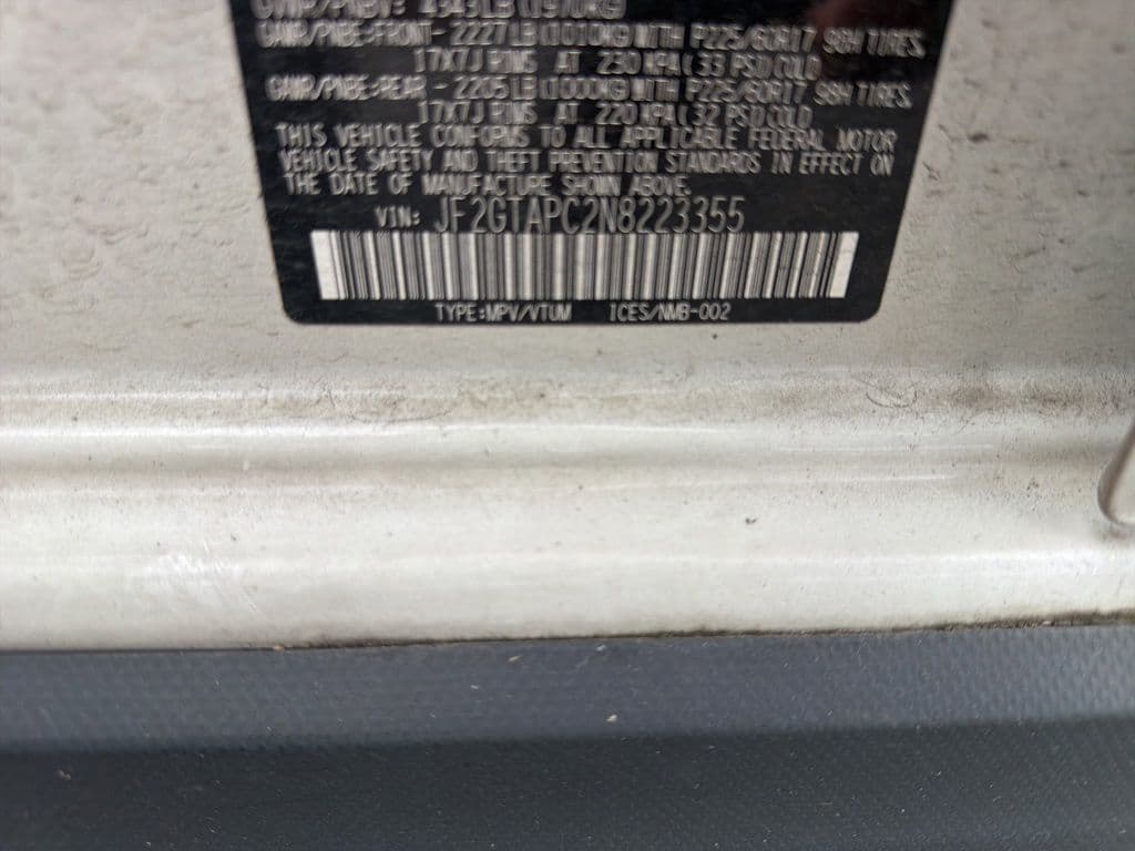 Vehicle Detail Icon