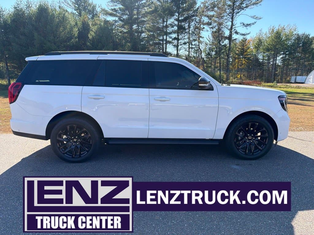 2025 Ford Expedition Active — photo 1 of 29