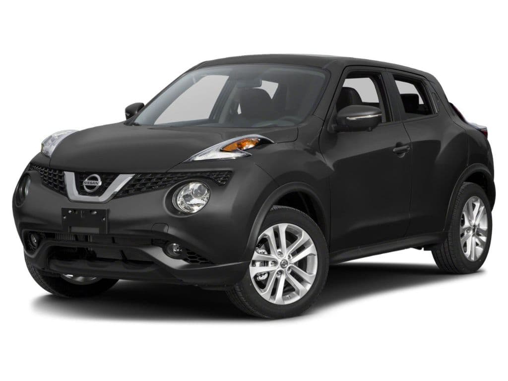 2015 Nissan Juke SL — photo 1 of 2
