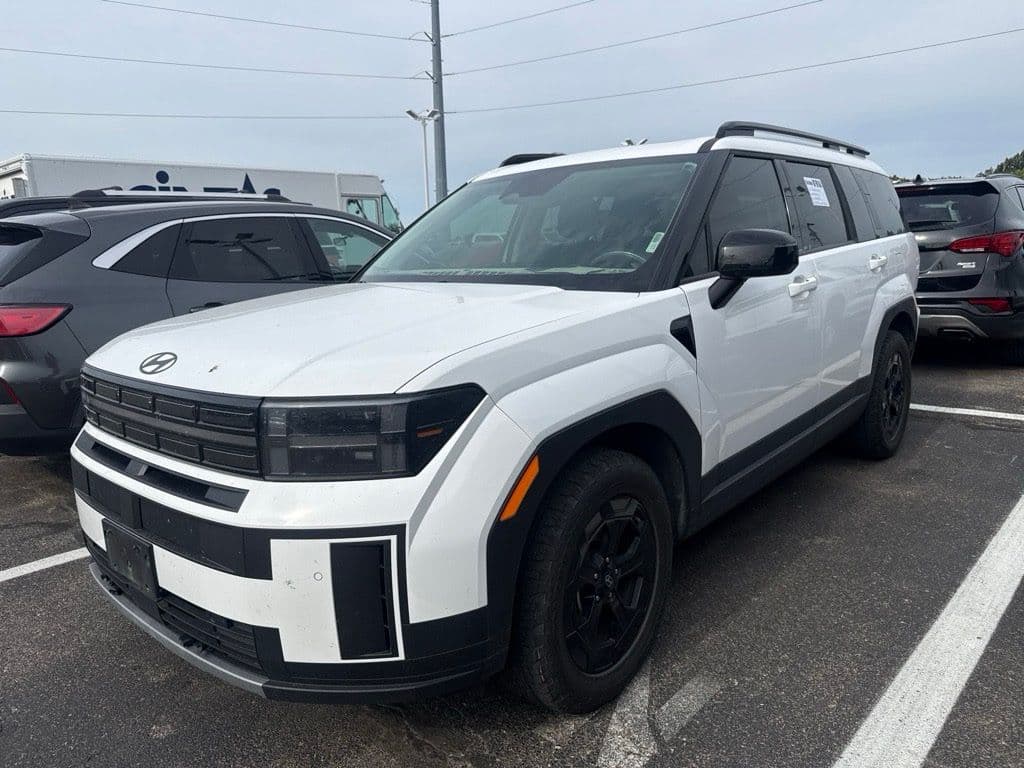 Vehicle Detail Icon