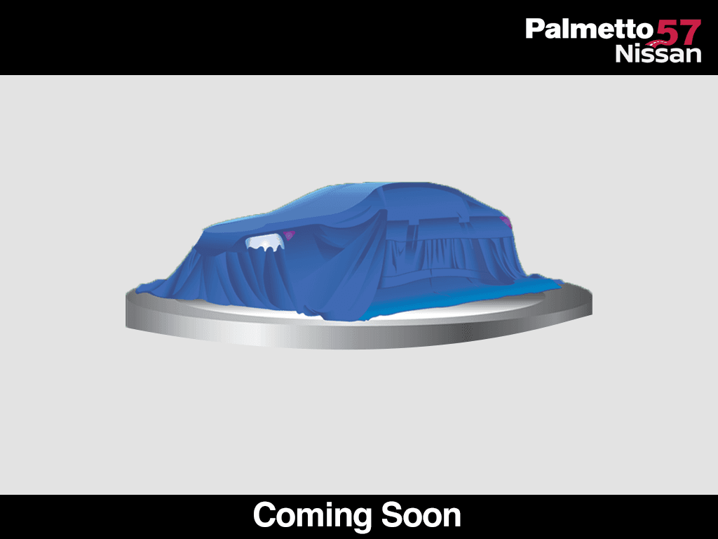 2027 Nissan Sentra SR — photo 1 of 2