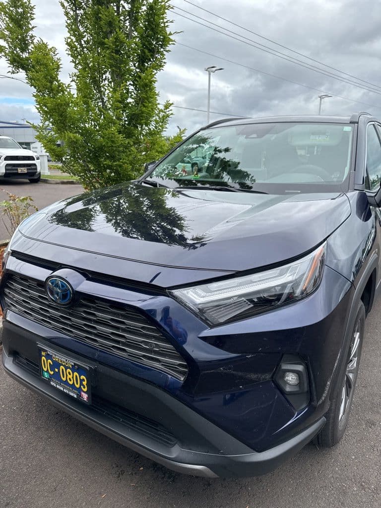 Vehicle Detail Icon