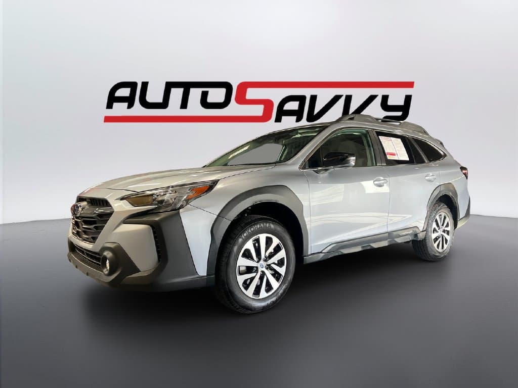 2025 Subaru Outback Premium — photo 1 of 19