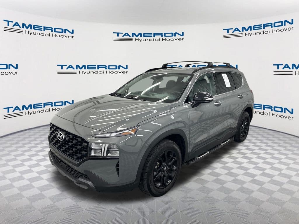 2023 Hyundai Santa Fe XRT — photo 1 of 29