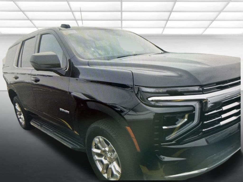 Vehicle Detail Icon