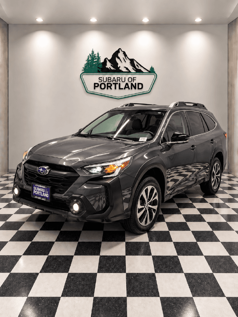2025 Subaru Outback Premium — photo 1 of 15