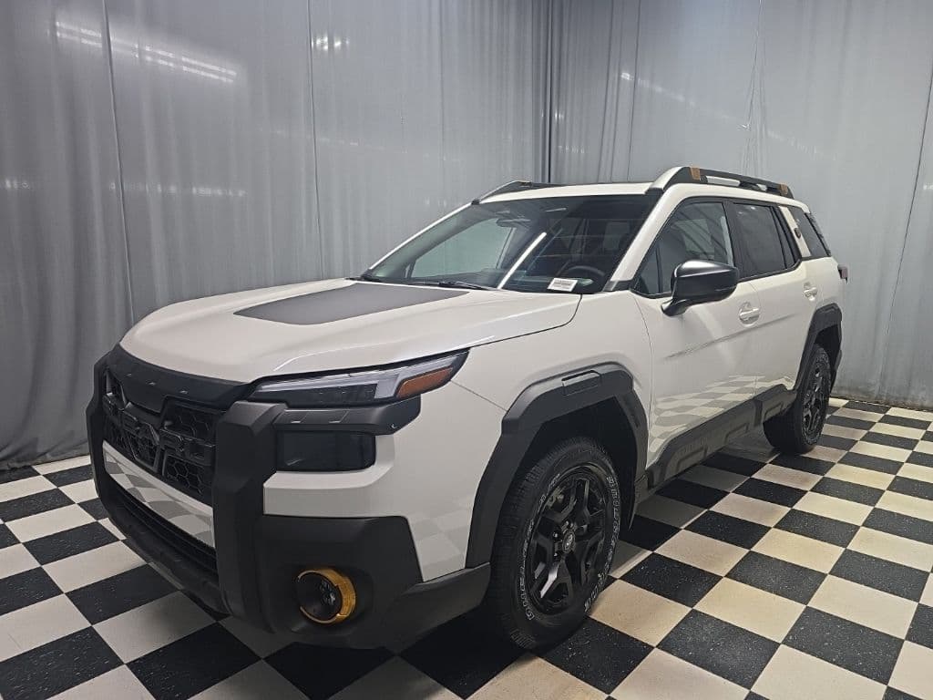 2026 Subaru Outback Wilderness — photo 1 of 16
