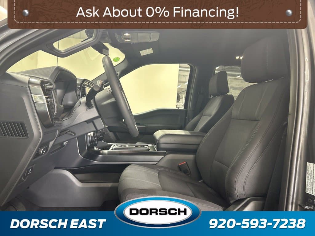 2026 Ford F-150 STX — photo 1 of 17