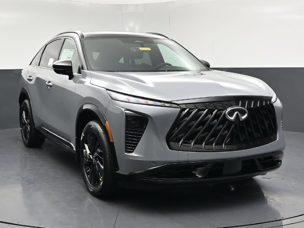 2027 INFINITI QX65 SPORT — photo 1 of 39