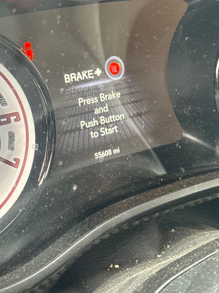 Vehicle Detail Icon
