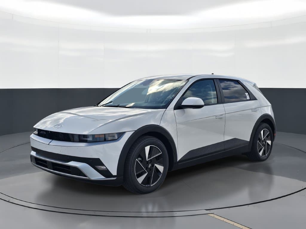 2027 Hyundai IONIQ 5 SE — photo 1 of 27