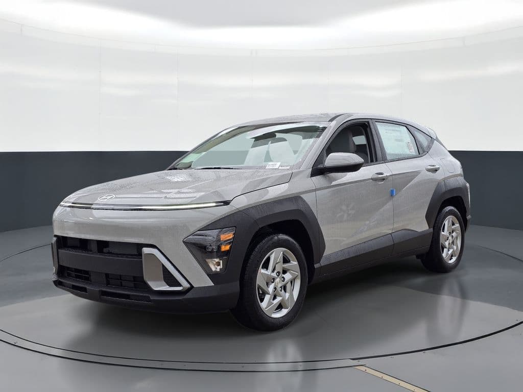 2027 Hyundai Kona SE — photo 1 of 25