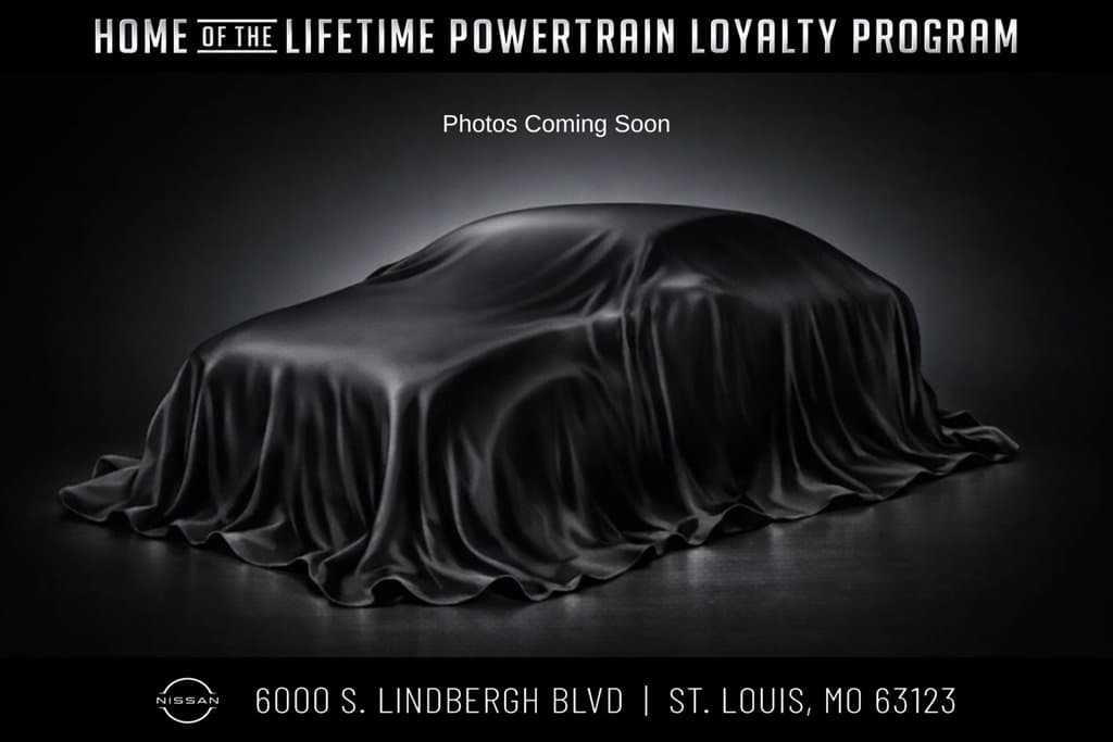 2026 Nissan Pathfinder Rock Creek — photo 1 of 11
