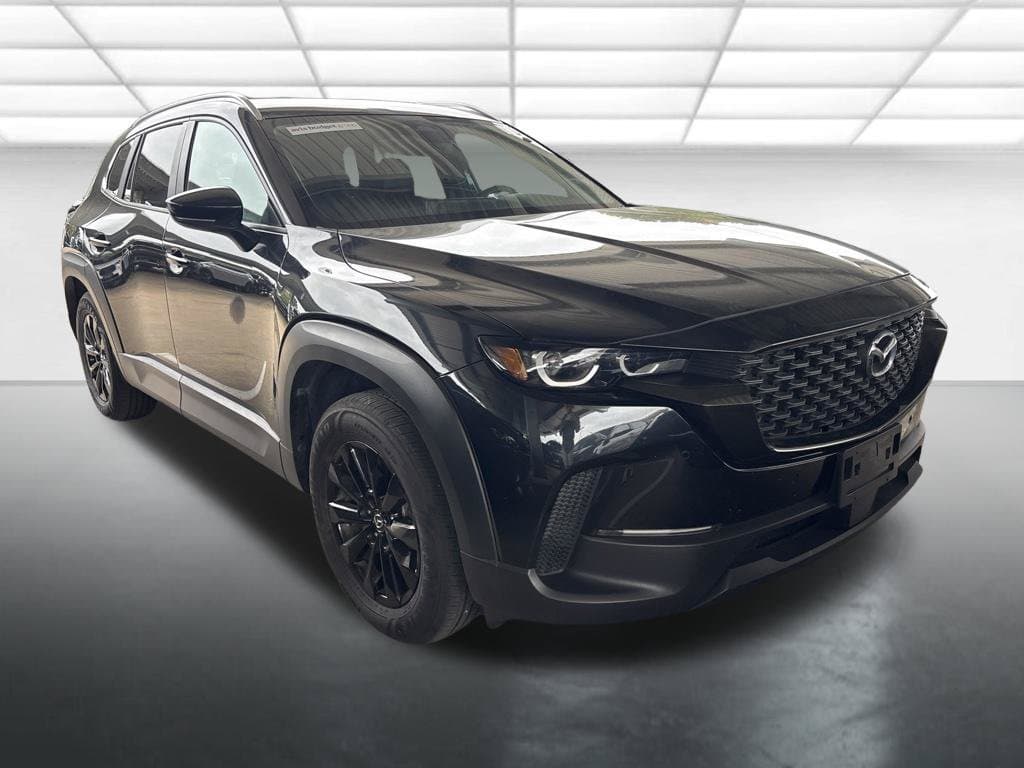 2026 Mazda CX-50 2.5 S Preferred — photo 1 of 11