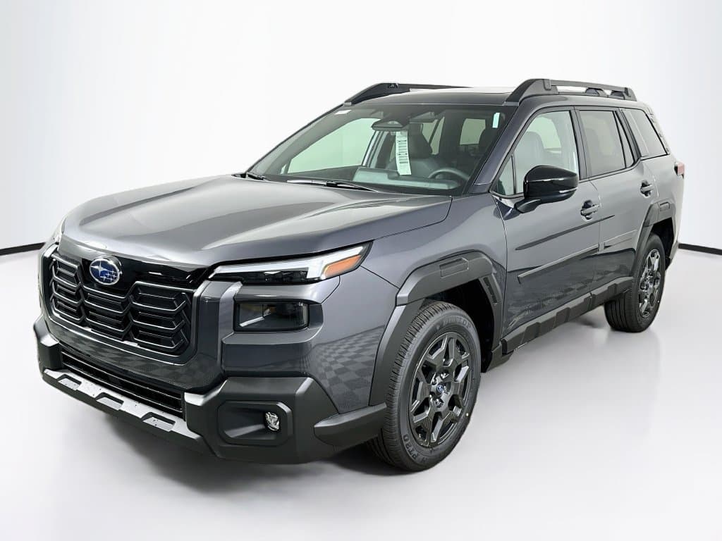 2026 Subaru Outback Premium — photo 1 of 27
